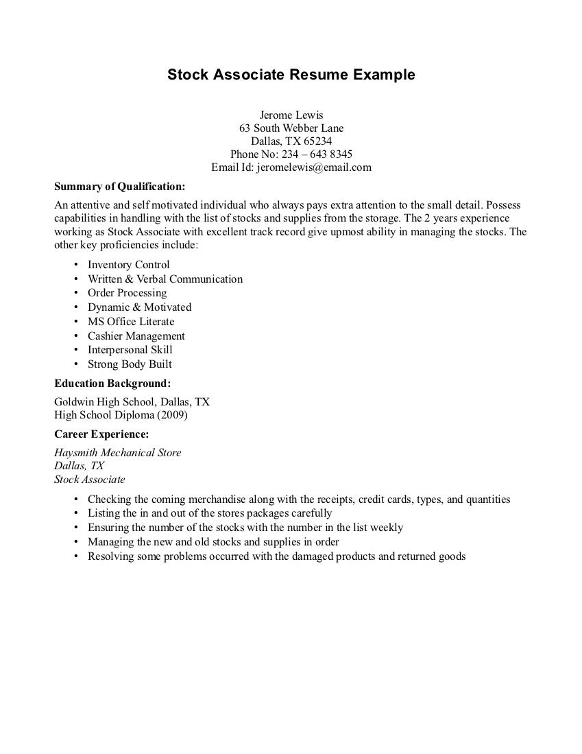 Free Resume Templates No Experience Student Resume intended for dimensions 849 X 1099