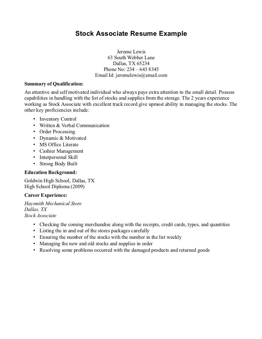 Free Resume Templates No Experience Student Resume regarding size 849 X 1099