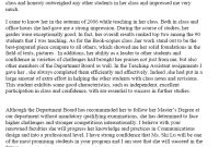 Free Sample Letter Of Recommendation Example in dimensions 756 X 1146