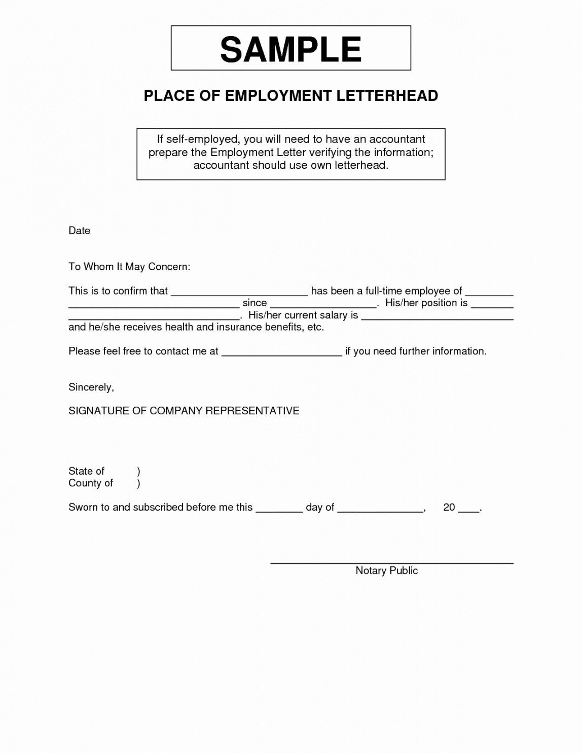 Free Unemployment Verification Letter Sample With Benefits within measurements 1148 X 1485