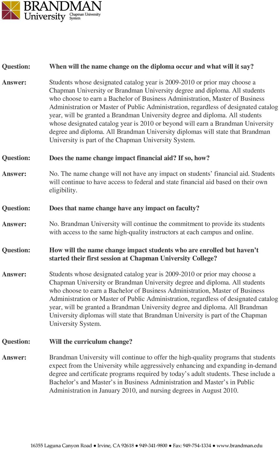 Frequently Asked Questions Pdf Free Download in proportions 960 X 1540