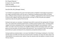 Front Desk Cover Letter Example Tips Resume Genius pertaining to sizing 800 X 1132