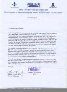 Fulbright Recommendation Letter Examples Debandje with measurements 2976 X 4114