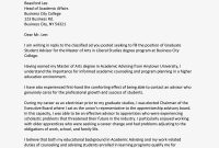 General All Purpose Cover Letter Sample Writing Tips intended for measurements 1000 X 1000