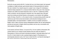 General Letter Of Recommendation Template Addictionary for size 868 X 1122