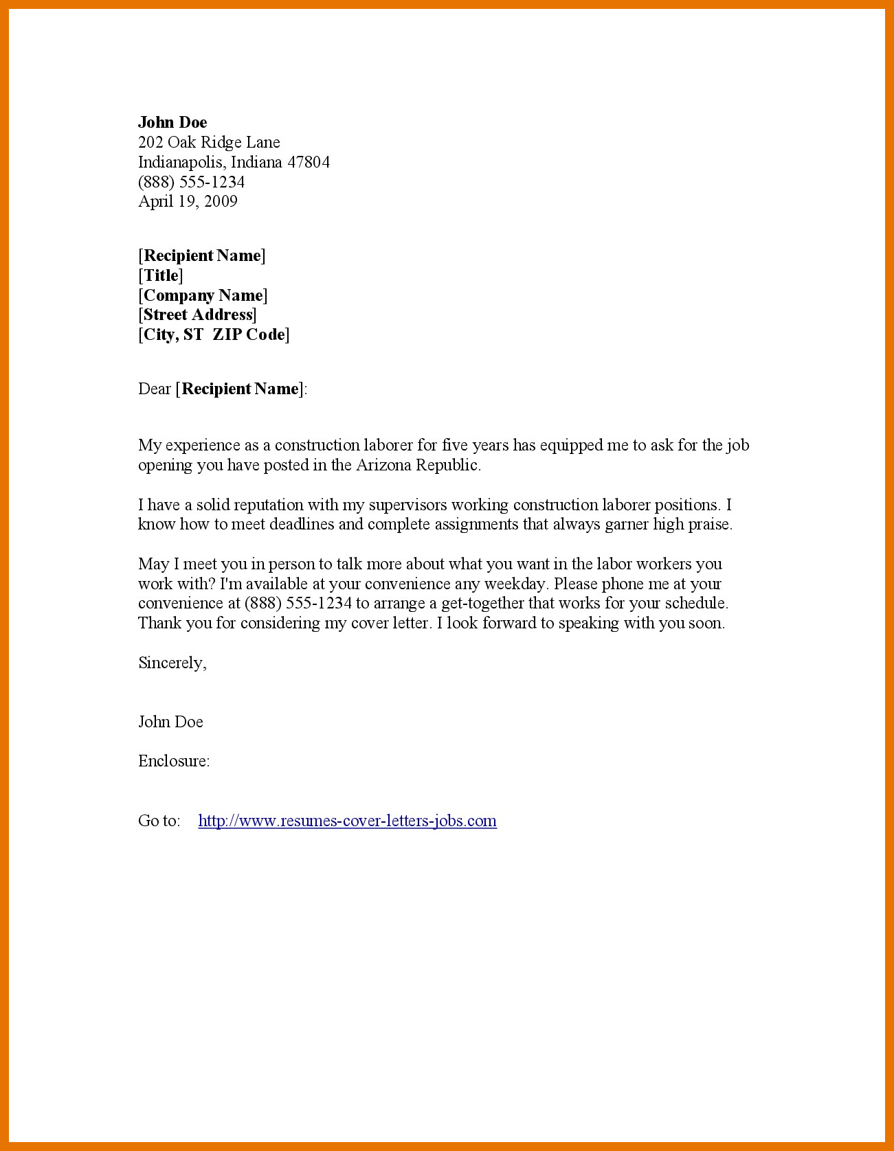 Generic Cover Letter Png Free Generic Cover Letter in sizing 1301 X 1676