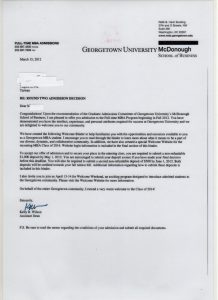 Georgetown Application Essay Akali pertaining to sizing 2550 X 3510