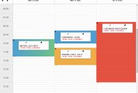 Github Revln9react Agenda An Advanced Agenda Calendar with regard to size 1022 X 794