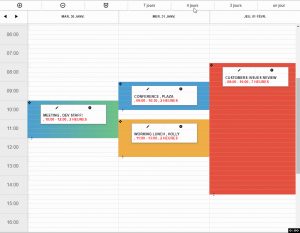 Github Revln9react Agenda An Advanced Agenda Calendar with regard to size 1022 X 794