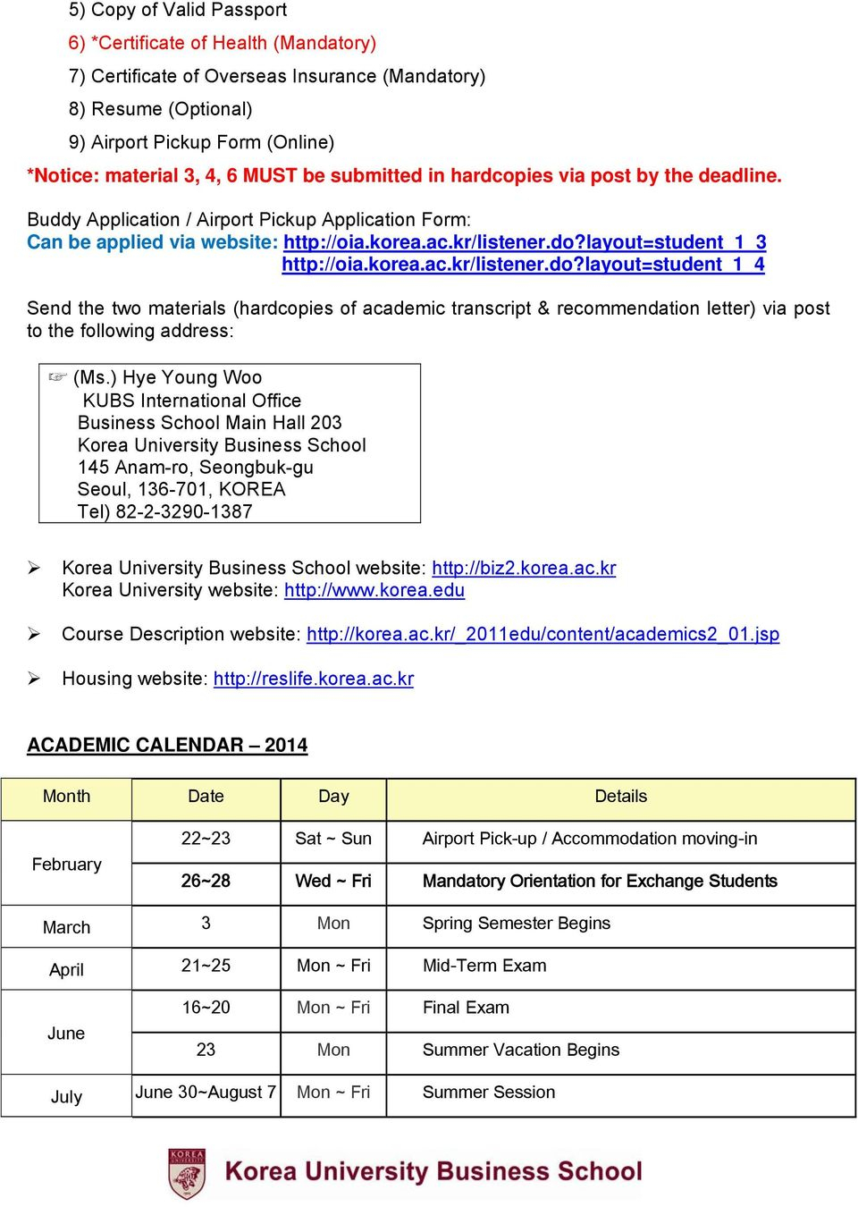 Global Initiative Korea University Business School Pdf inside measurements 960 X 1350