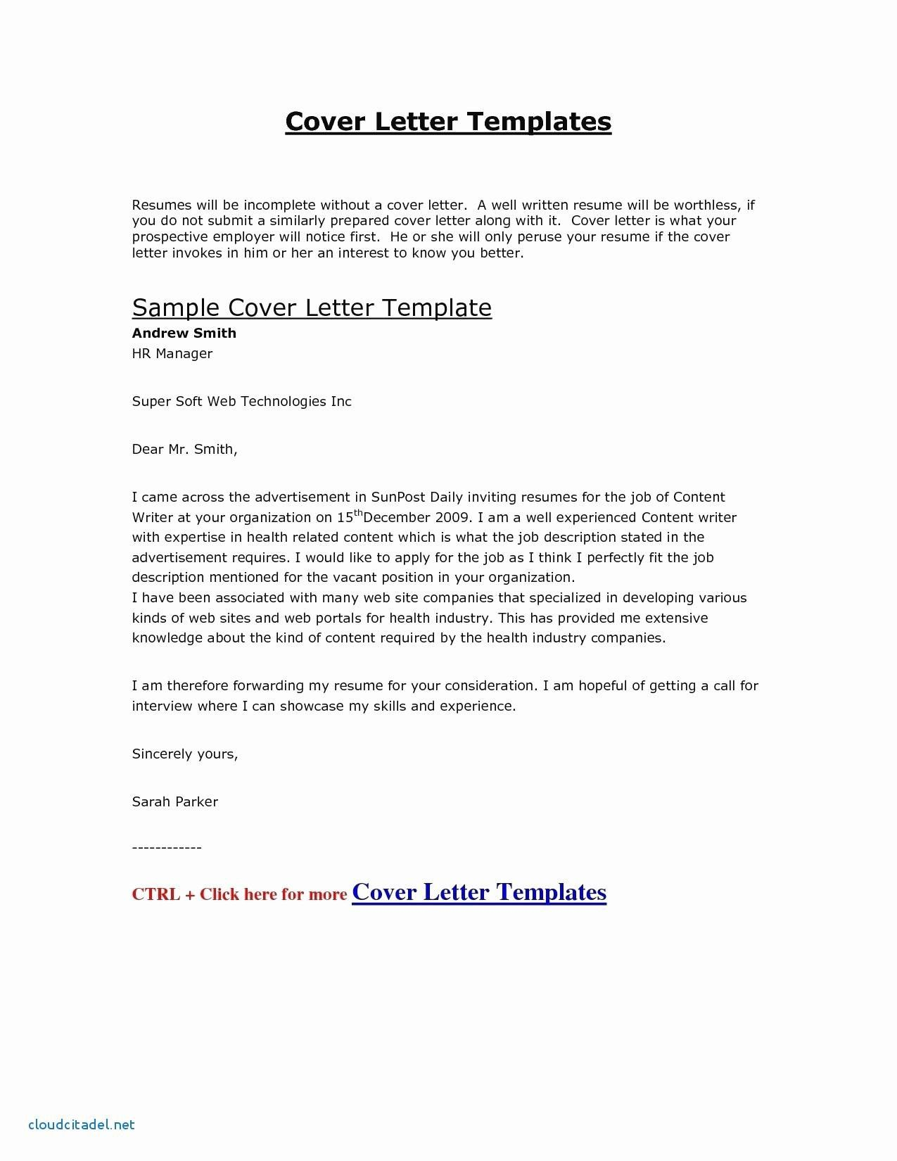 Good Cover Letter Openings Enom for sizing 1275 X 1650