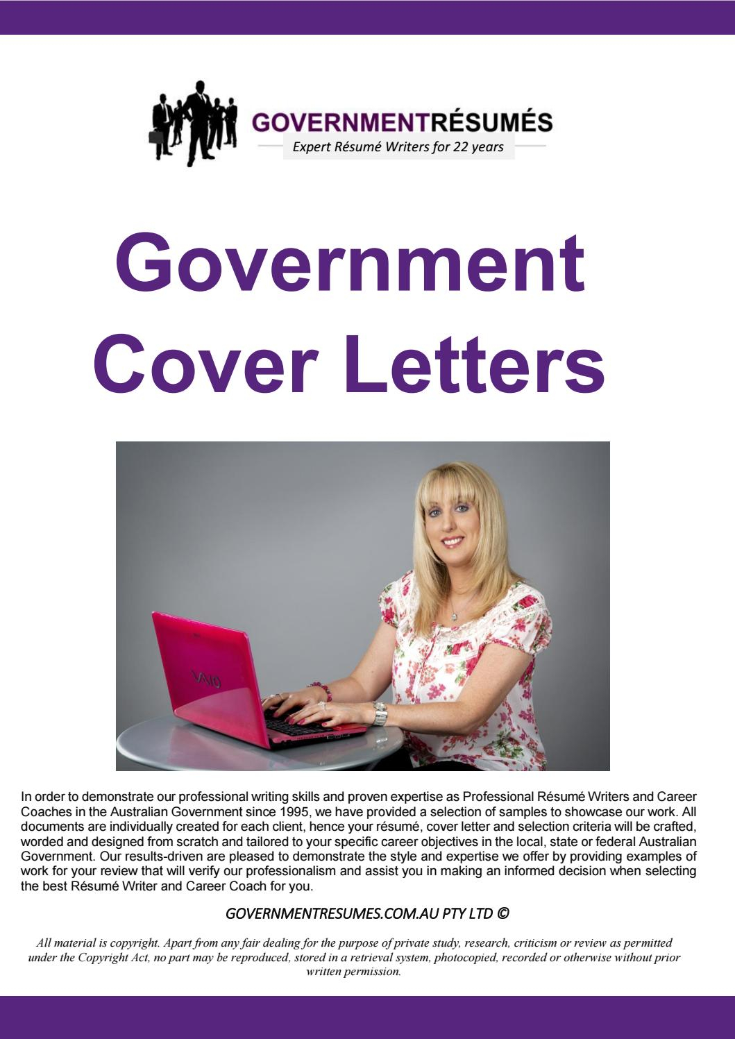 Government Resumes Cover Letters 1300 Resume Issuu throughout measurements 1059 X 1497
