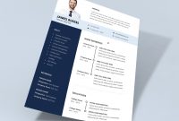 Grand Professional Resume Template Word Doc Resumekraft within dimensions 1380 X 1200