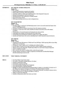 Hgv Driver Resume Samples Velvet Jobs intended for proportions 860 X 1240