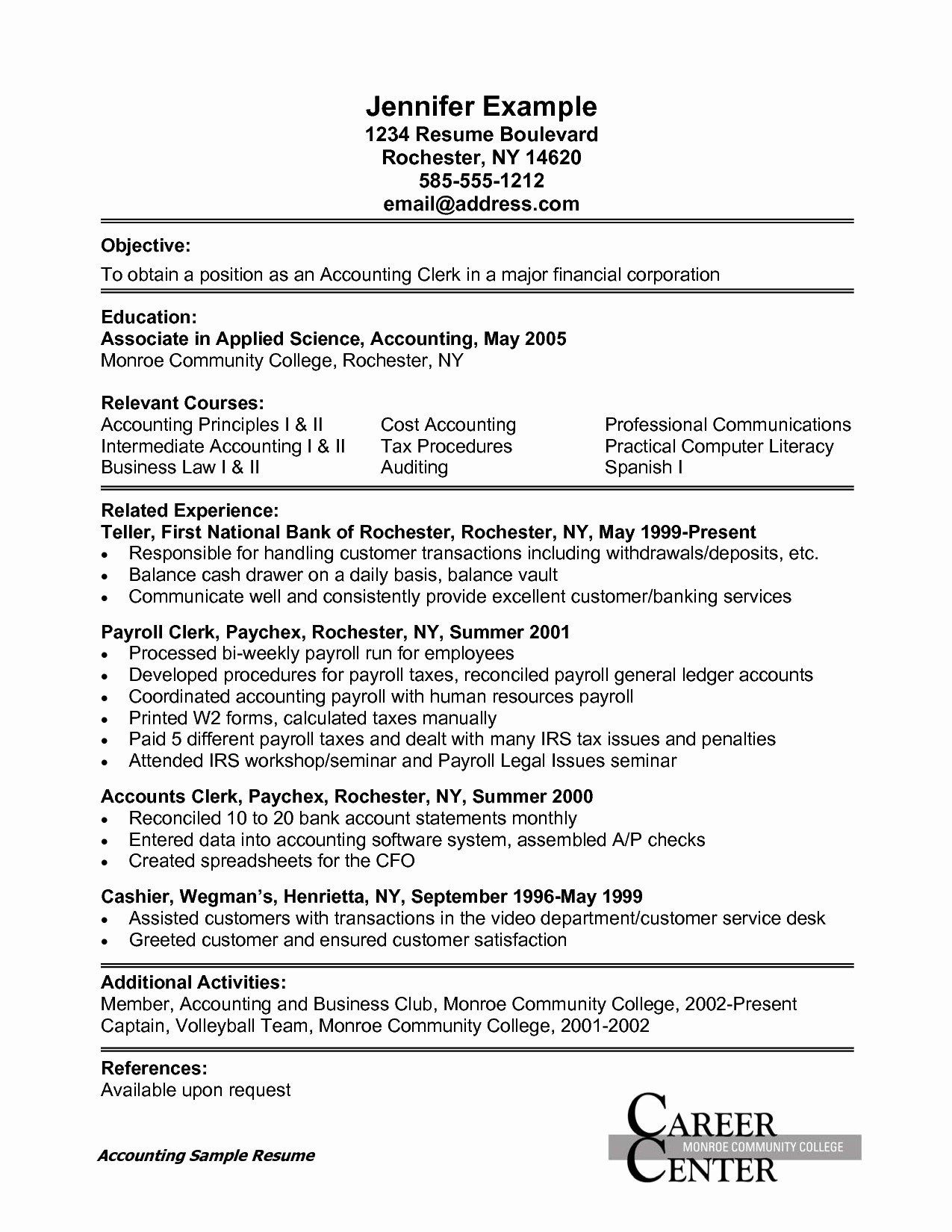 High School Graduate Resume Template Download Resume inside proportions 1275 X 1650