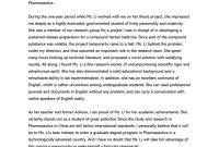 High School Recommendation Letter 12 Sample Letters inside dimensions 800 X 1035