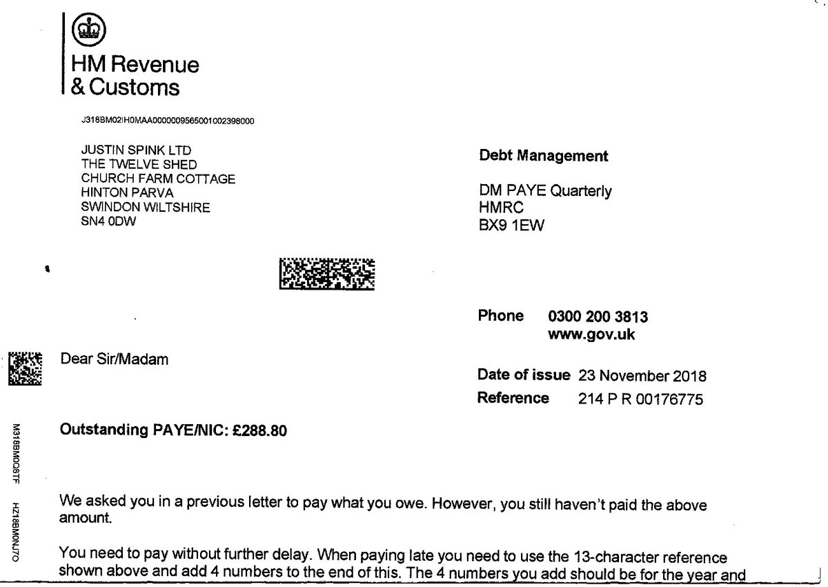 hmrc-new-tax-reference-letter-invitation-template-ideas