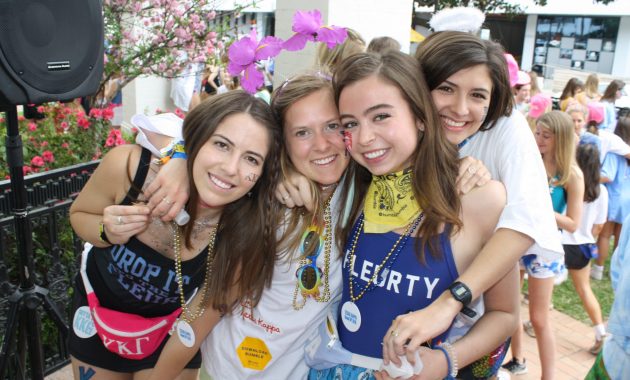 Home Kappa Kappa Gamma At University Of Texas regarding proportions 3888 X 2592