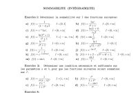 Homework Problem Sheet Template Tex Latex Stack Exchange with regard to sizing 1000 X 1294