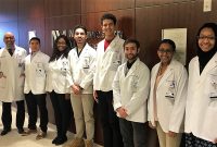 Hpa Northwestern Medicine Physician Shadowing Program 2019 pertaining to proportions 1225 X 689