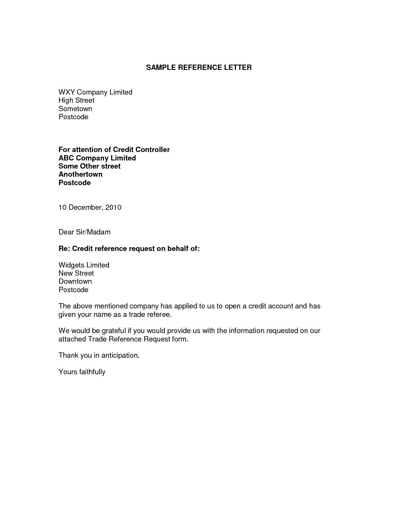 Hr Recommendation Letter Debandje in dimensions 1275 X 1650