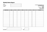 Hr Weekly Status Report Download This Hr Weekly Status throughout measurements 3300 X 2550