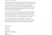 Human Resource Assistant Recommendation Letter Templates with regard to proportions 793 X 1122