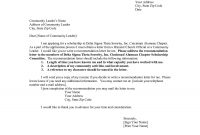 Image Result For Reference Letter For A Job Letter Of throughout size 1275 X 1650