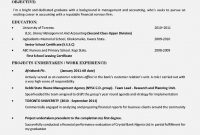 Image Result For Sample Of Curriculum Vitae In Nigeria with size 958 X 1240