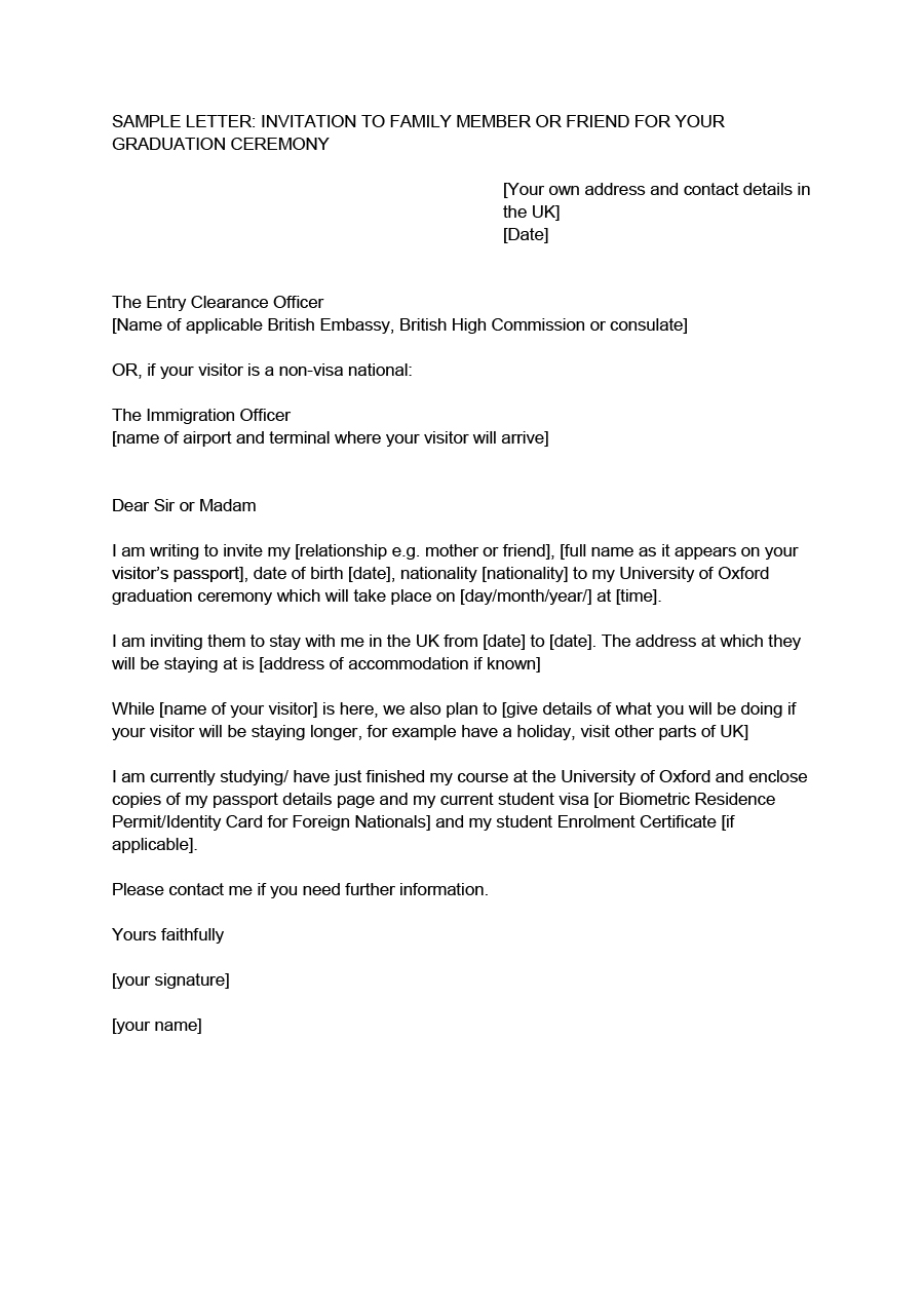 Immigration Letter Of Recommendation For Family Member pertaining to dimensions 900 X 1273