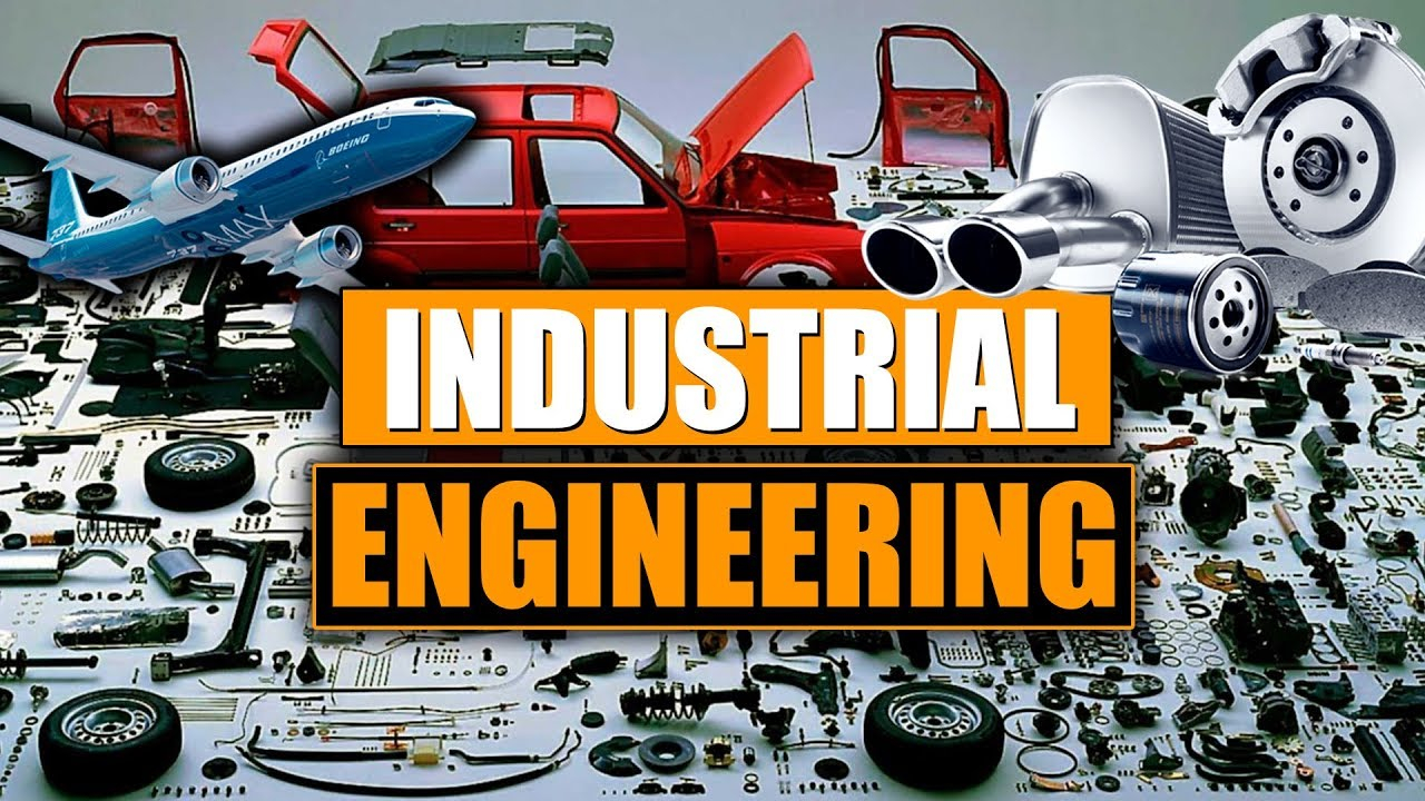 Industrial Engineering Debandje inside sizing 1280 X 720