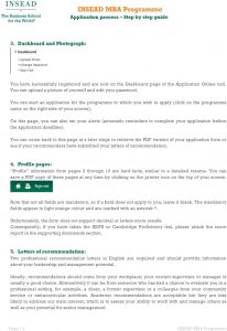 Insead Letter Of Recommendation Debandje inside sizing 960 X 1398