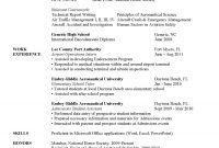 International Baccalaureate Resume Examples Best Resume with regard to sizing 1700 X 2200