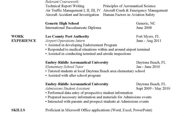 International Baccalaureate Resume Examples Best Resume with regard to sizing 1700 X 2200