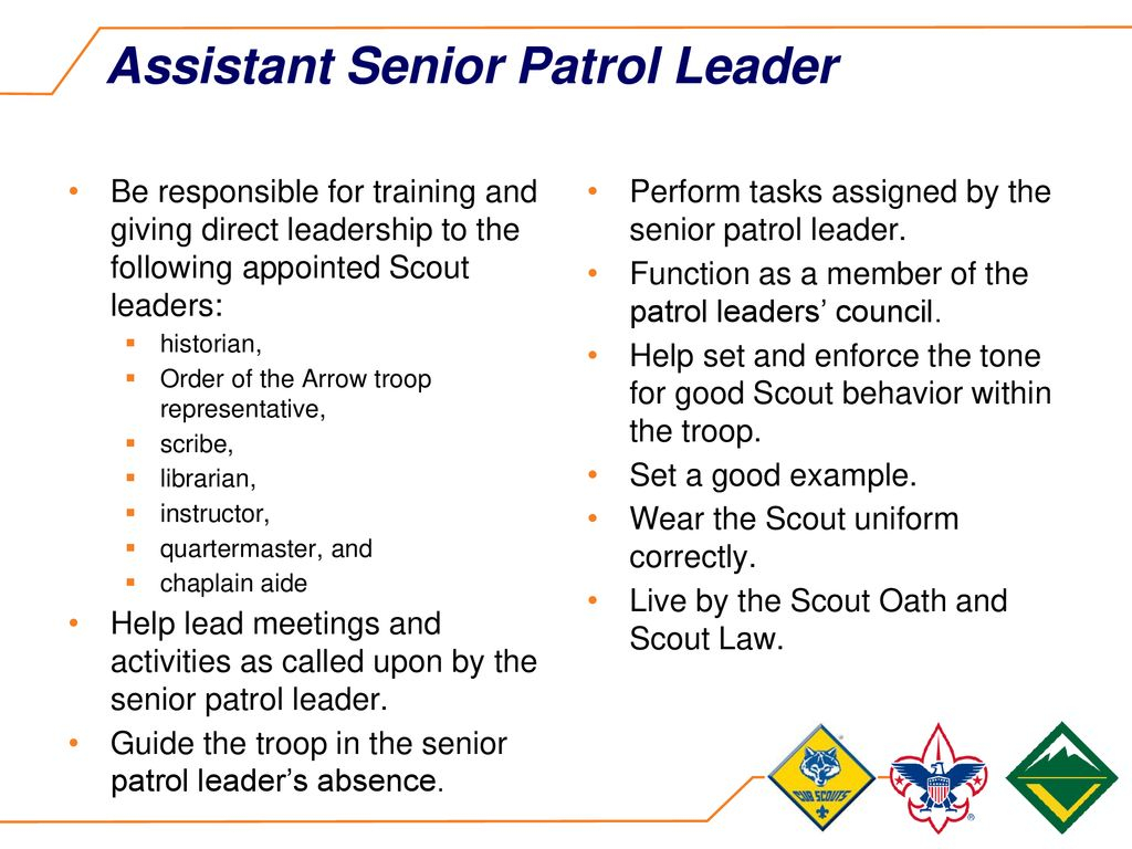 Introduction To Leadership Skills For Troops Ppt Download with regard to proportions 1024 X 768