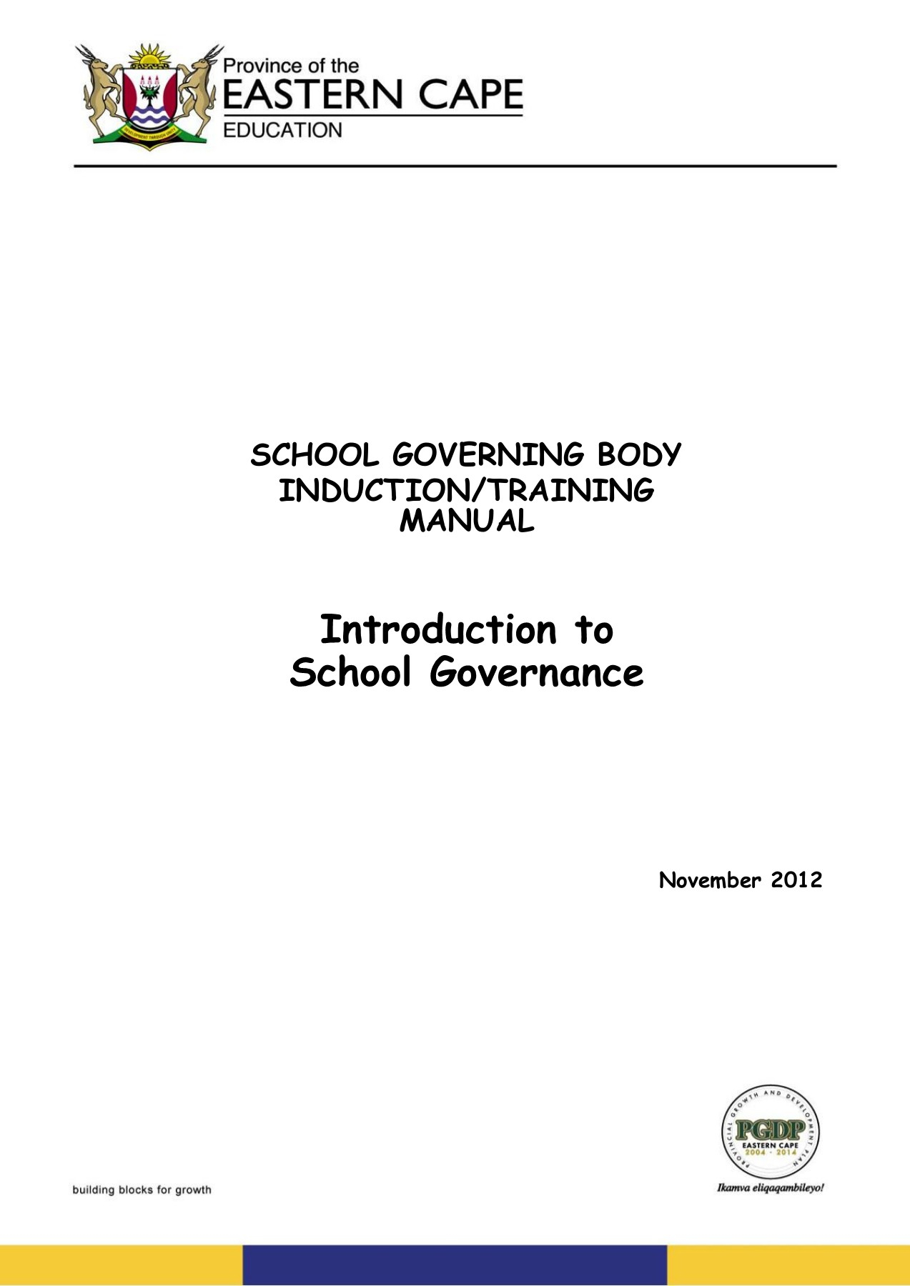 Introduction To School Governance Gmsa Pages 51 80 within sizing 1273 X 1800