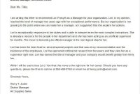 It Manager Recommendation Letter Debandje with regard to dimensions 600 X 730