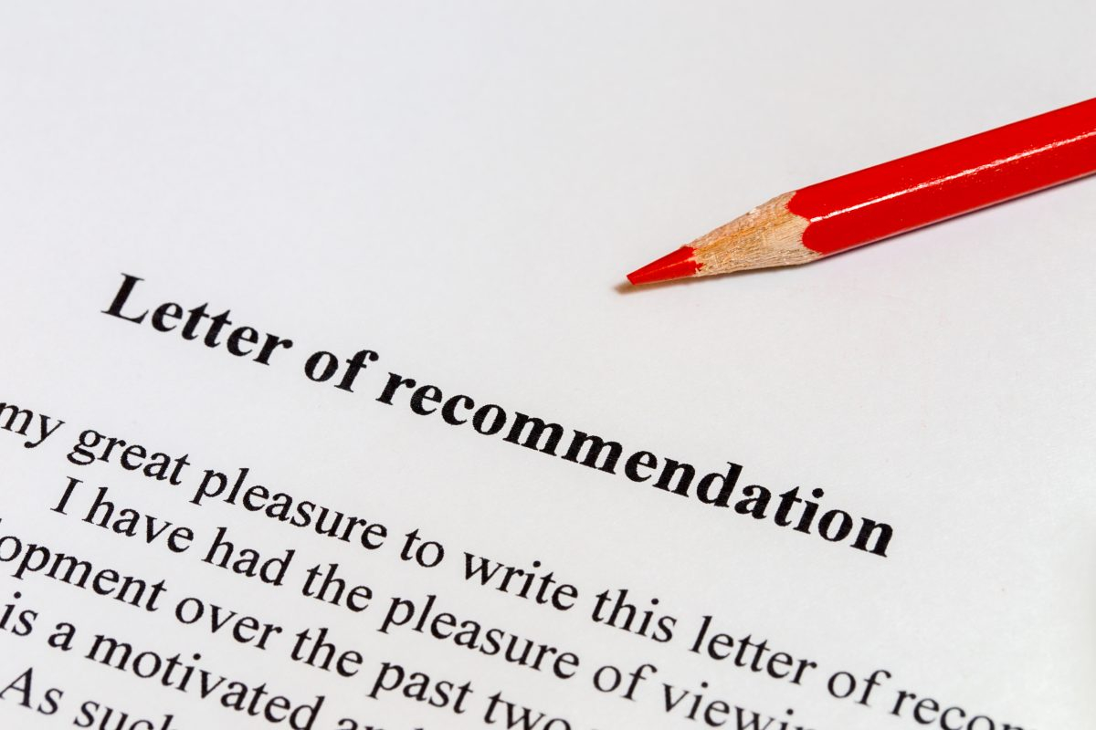 Its Time To Abolish Letters Of Recommendation The James G regarding measurements 1200 X 800