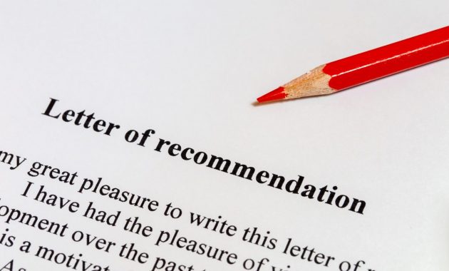 Its Time To Abolish Letters Of Recommendation The James G throughout size 1200 X 800