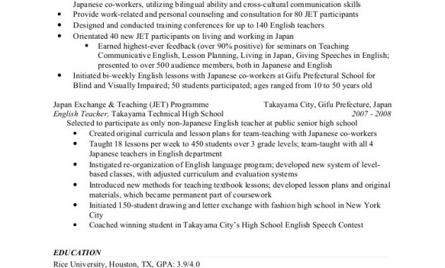 Jet Program Letter Of Recommendation Enom with size 768 X 1086