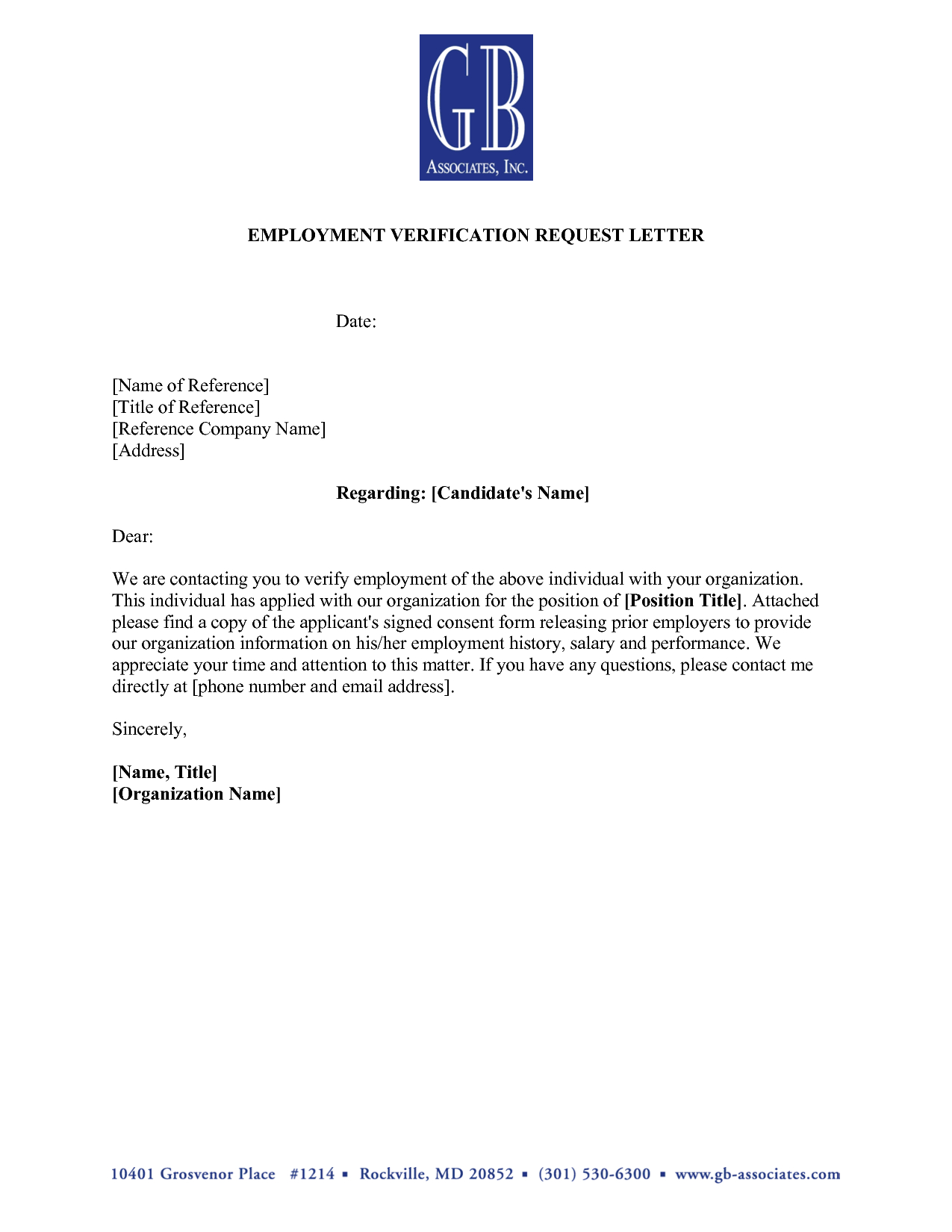 Job Letter with regard to size 1275 X 1650