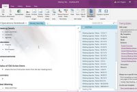 John Higgins On Onenote Getting The Most From Templates regarding sizing 1280 X 720