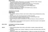 Journeyman Welder Resume Samples Velvet Jobs regarding proportions 860 X 1240