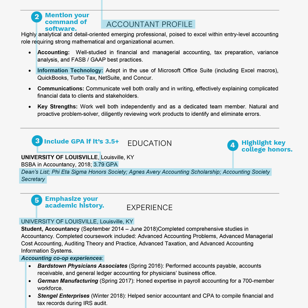 Just Out Of College Resume Examples Akali inside measurements 1000 X 1000