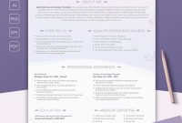 Kelly Ragers Spa And Beauty Therapist Resume Template inside dimensions 800 X 1211