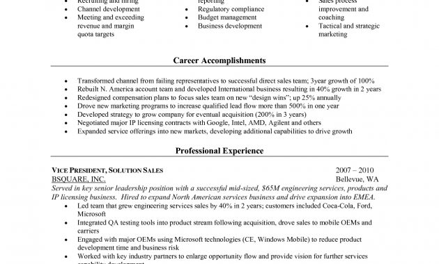 Key Competencies Core Competencies Resume Examples within size 1275 X 1650