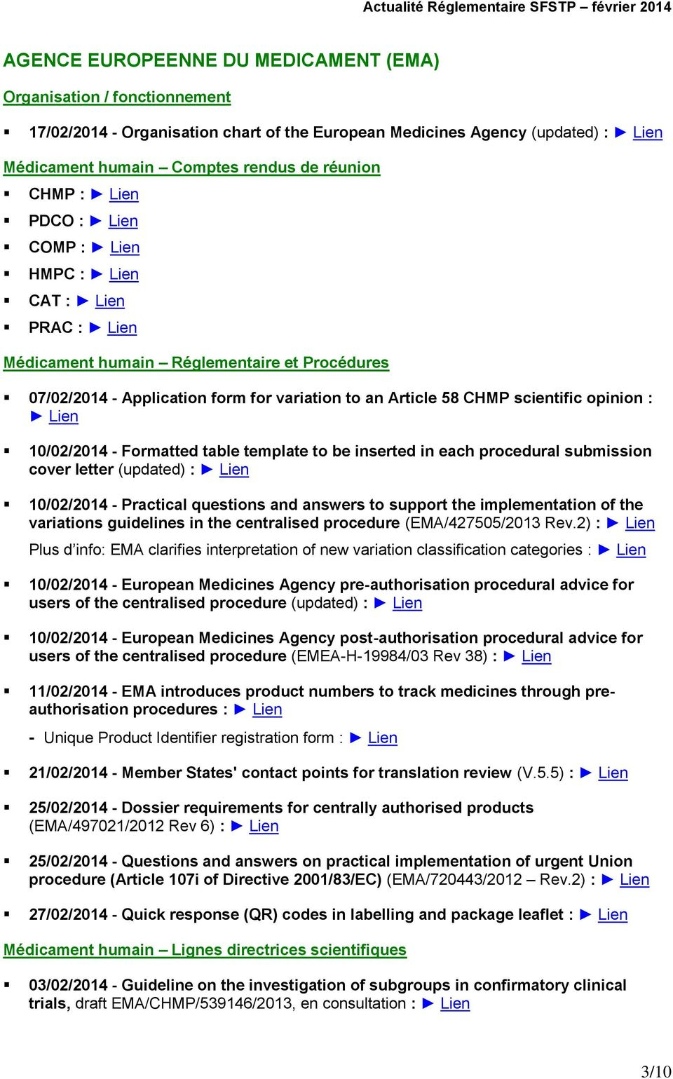 L Actualite Reglementaire Pdf Free Download intended for dimensions 960 X 1539