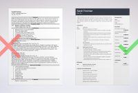Labor And Delivery Nurse Resume Sample Writing Guide 20 with dimensions 2400 X 1280