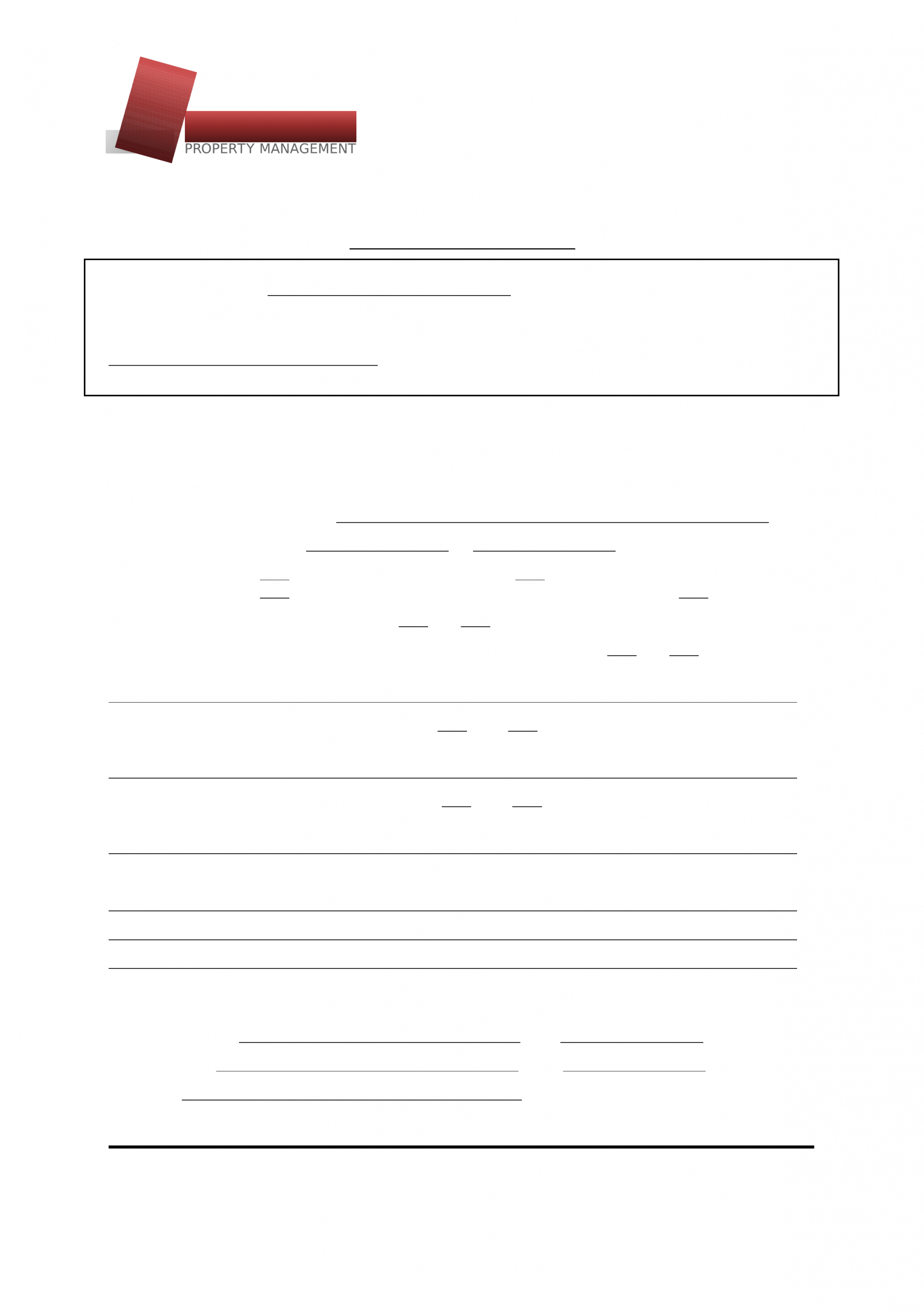 Landlord Reference Letter Template California Free Download within size 2424 X 3437