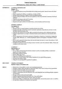 Landman Resume Enom for measurements 860 X 1240